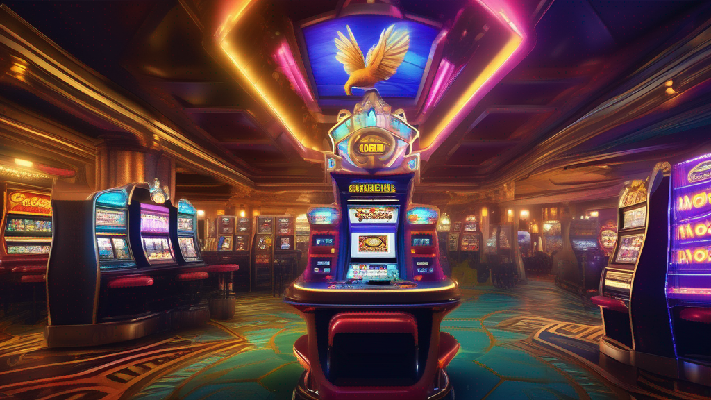 Grand Monarch Pokies 2025 - Real-Money Wins