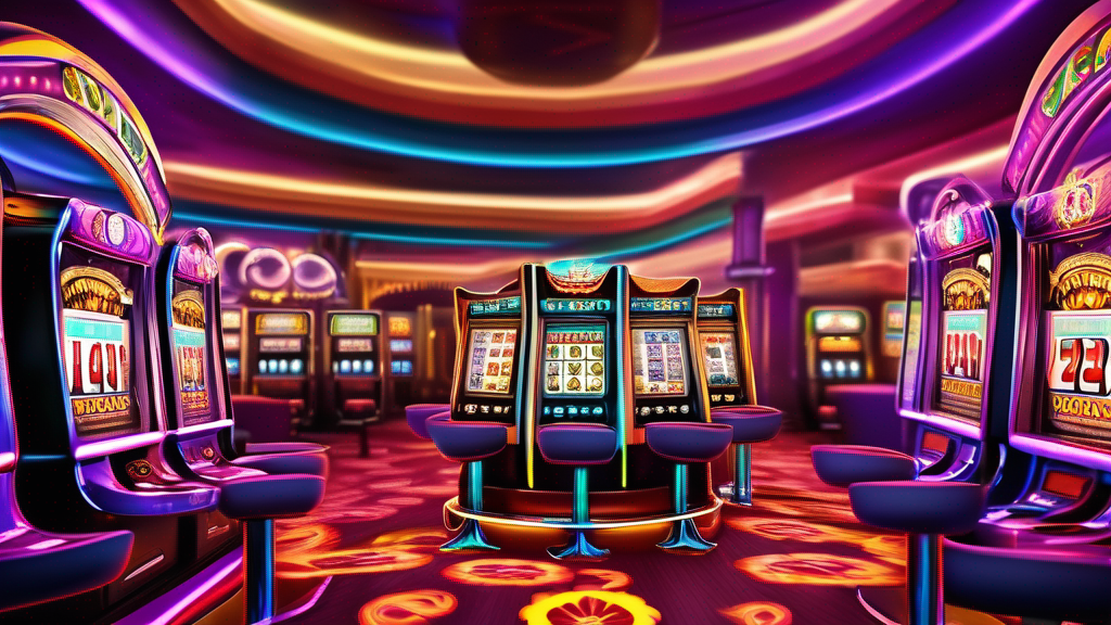 Dr Vegas Casino Review 2025 - Free Chips & Slots
