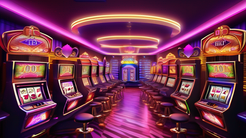Bridesmaids Slot Review 2025 - RTP & Bonus