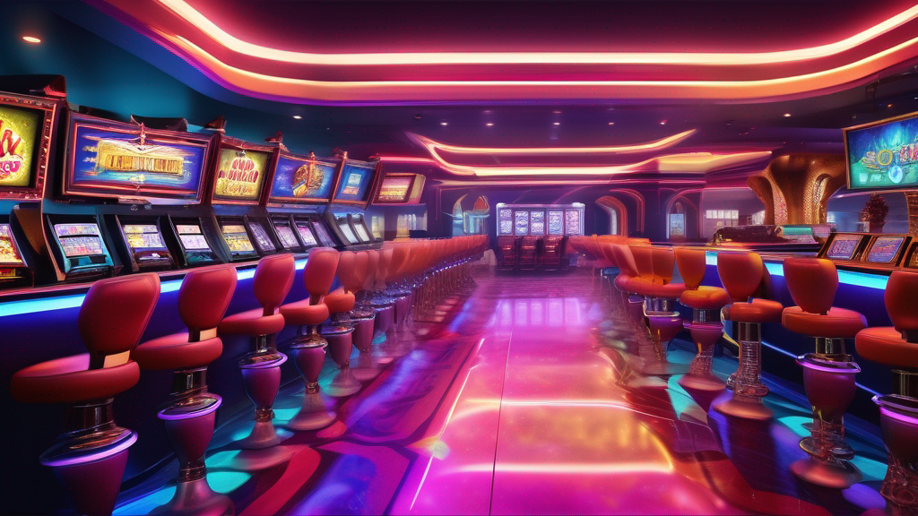 Century Casino Edmonton Guide 2025