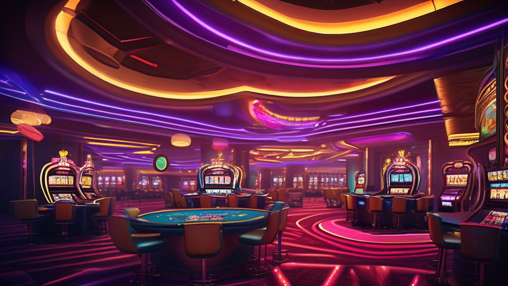 Lucky247 Casino Review 2025 - Daily Bonuses