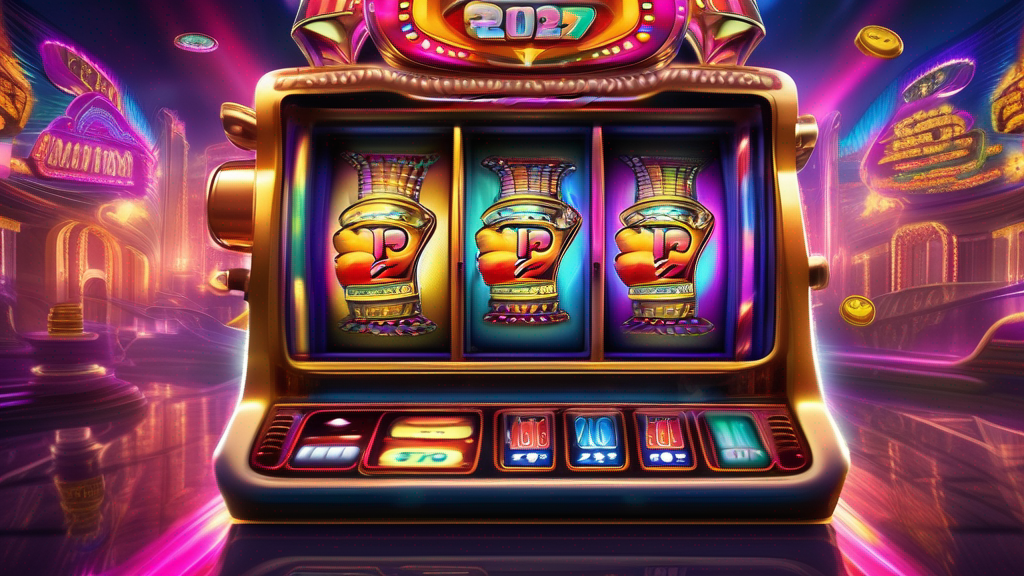 Best Slots App CA 2025 - Top Mobile Casinos