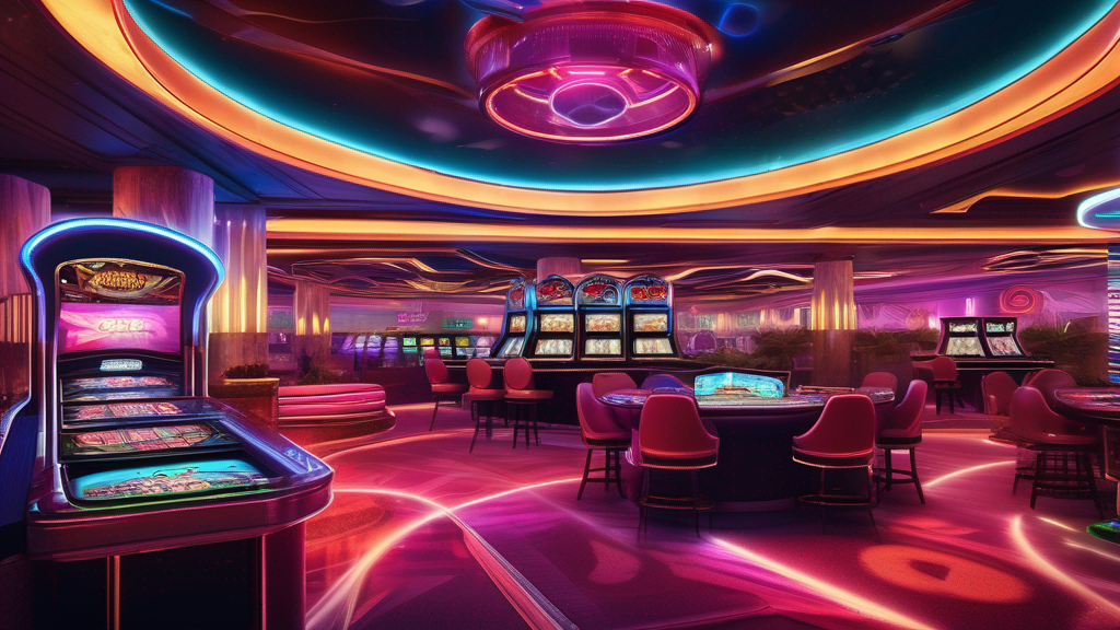 Starlight Casino New Westminster Guide 2025