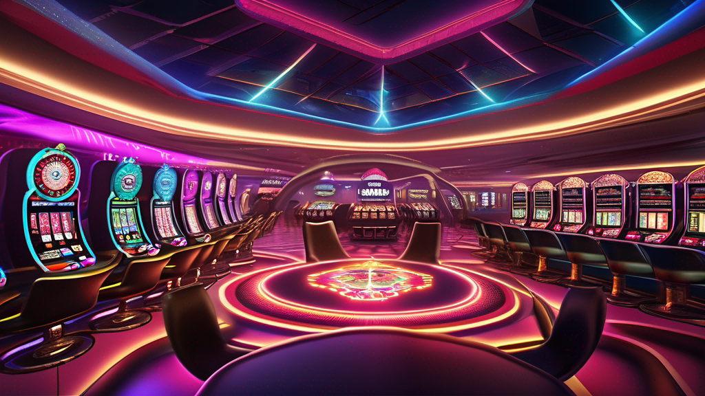 Rating Quebec Casinos 2025 - Scorecard & Reviews