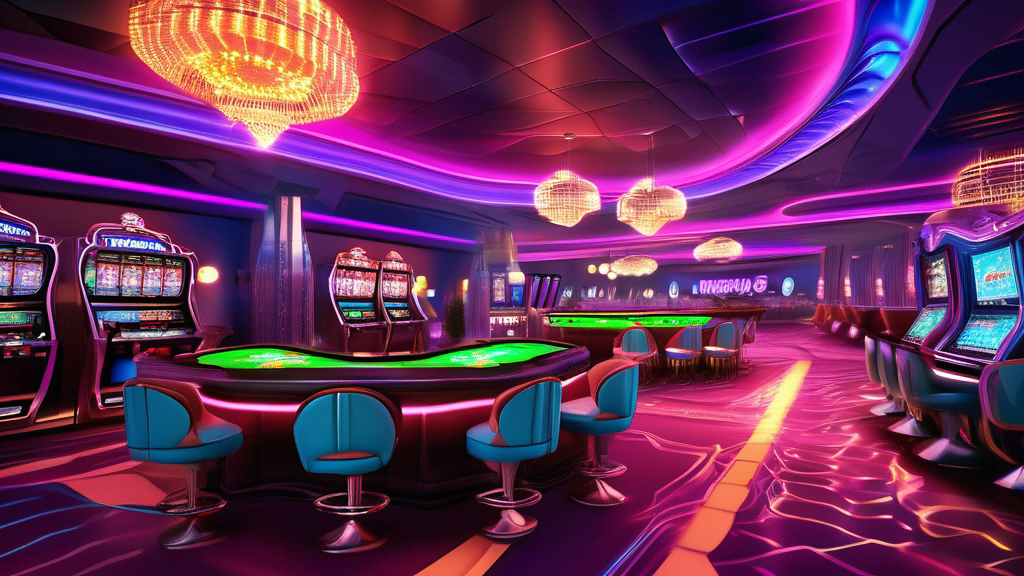 Spin Million 13 Casino Review 2025 - Big Spin Bonus