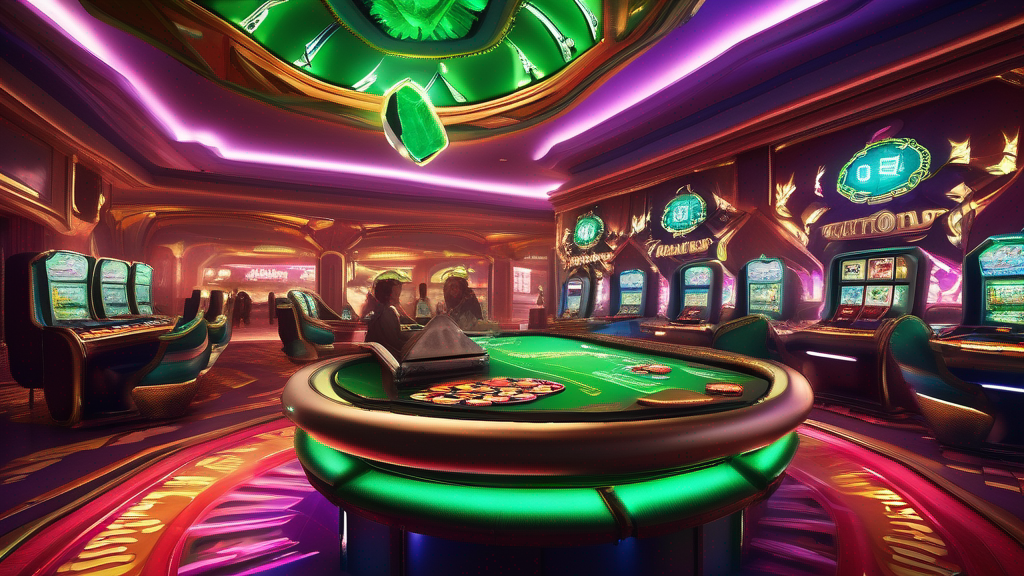 Eastern Emeralds Demo 2025 - Free Play & Features