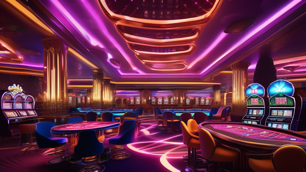B7 Casino No-Deposit Codes 2025 - Free Spins
