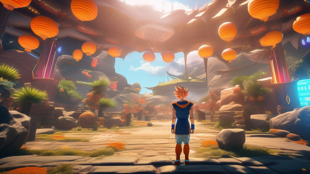 Dragon Ball Z Online Poki - Free Play Guide 2025
