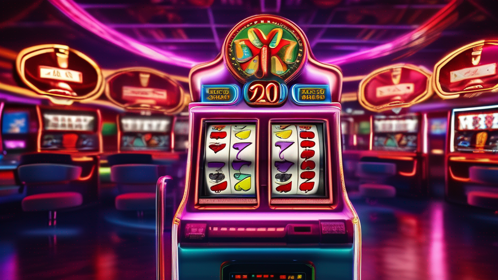 Blood Revival Slot - Charakterystyka 2025