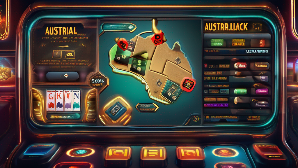 Australia PM Blackjack Guide 2025 - Play & Rules