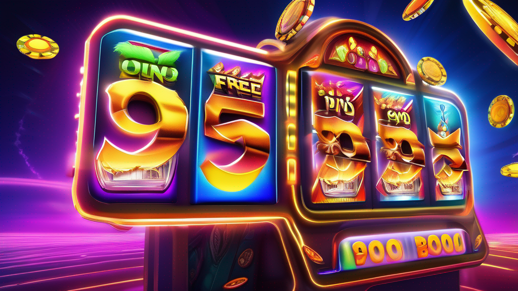 Best Online Pokie Bonus 2025 - Claim Free Spins