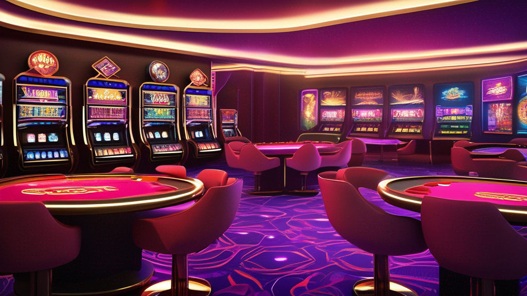 PowBet Casino Review 2025 - Free Chips & Sportsbook