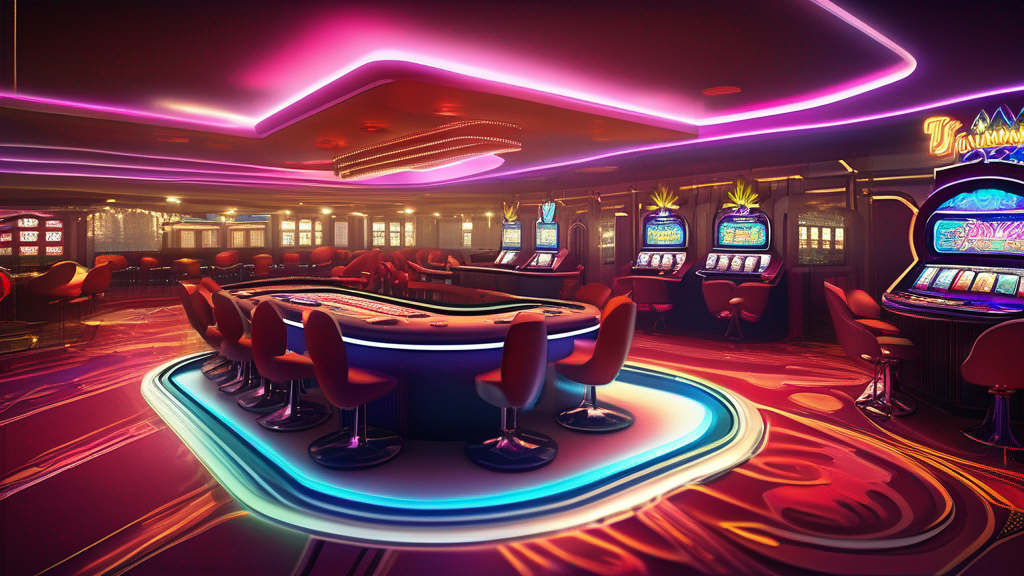 Acepokies Casino Review 2025 - Bonuses & Games