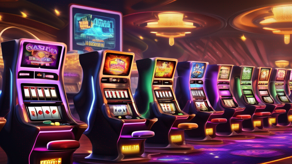 Syndicate Pokies Review 2025 - Biggest Jackpots