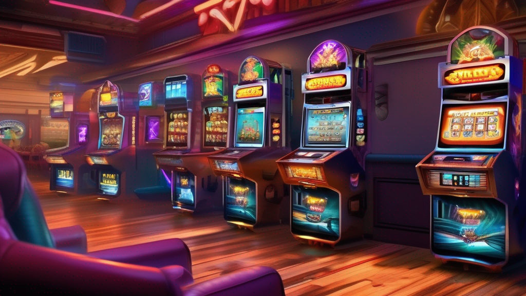 Boom Brothers Pokies 2025 - Free Play & Wins