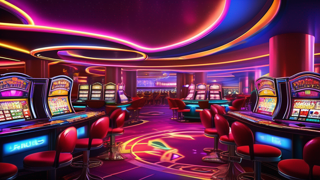 Windetta Casino Review 2025 - Spin Deals & Chips