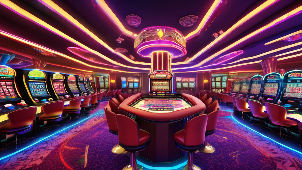 Reels of Joy Casino Review 2025 - Free Chips Bonus