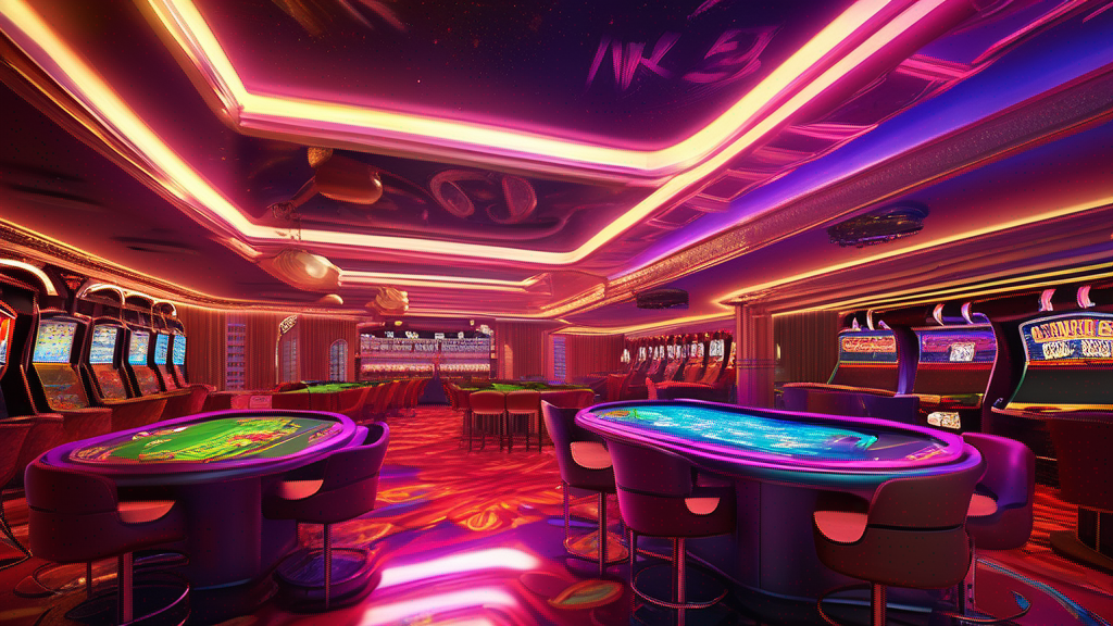 Chilli777 Casino Review 2025 - Bonuses & Games