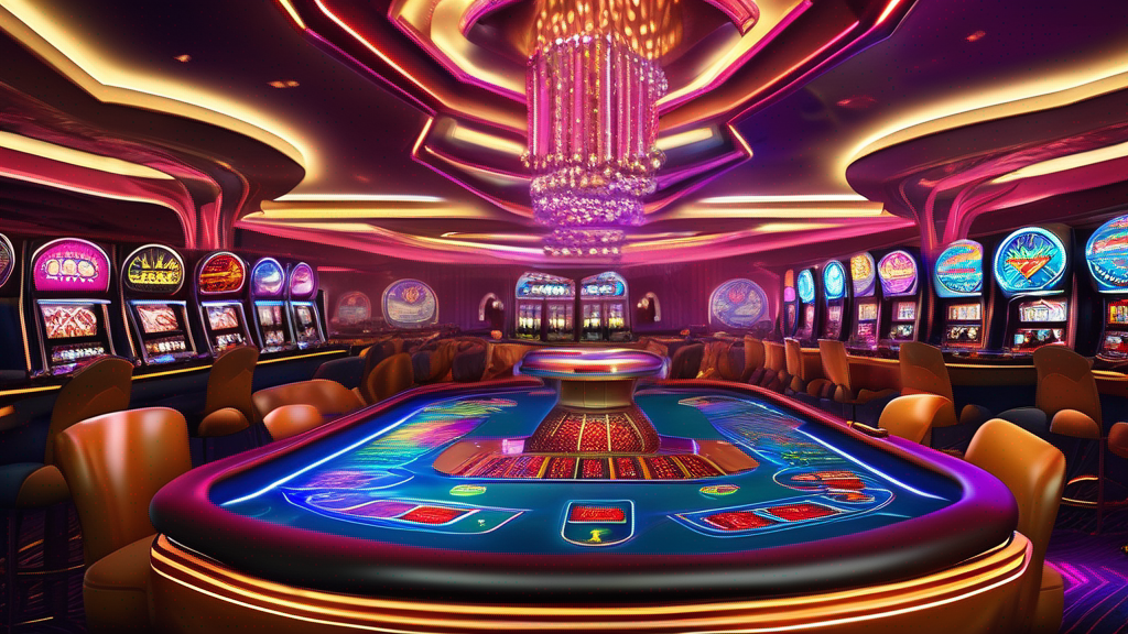 King30 Casino Extreme Review 2025 - High-Roller Deals