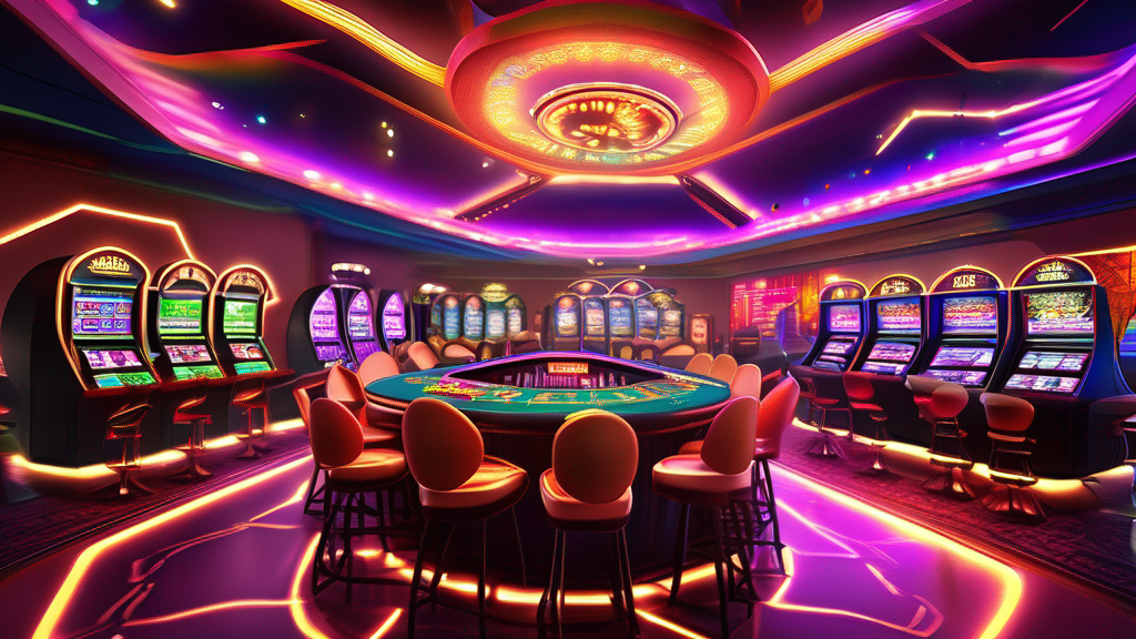 Emu Casino Review 2025 - Free Chips & Pokies AU
