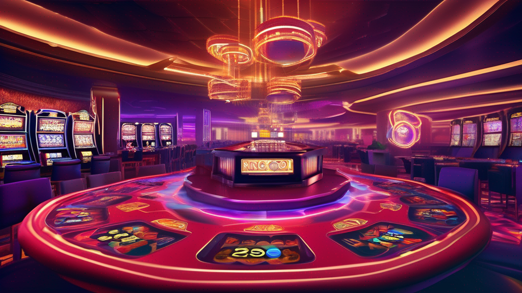 NeoSpin Casino Review 2025 - Free Chips & VIP Spins