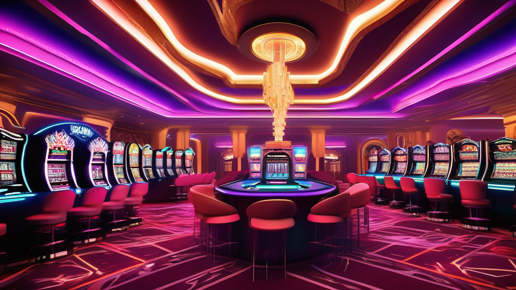 Zoome Casino Review 2025 - Free Chips & Cashback