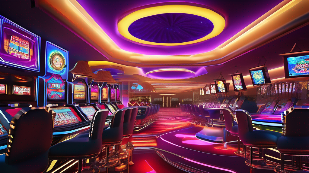 GXmble Casino Review 2025 - Free Chips & Tournaments