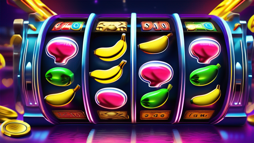 Top Banana Slot Review 2025 - RTP & Features