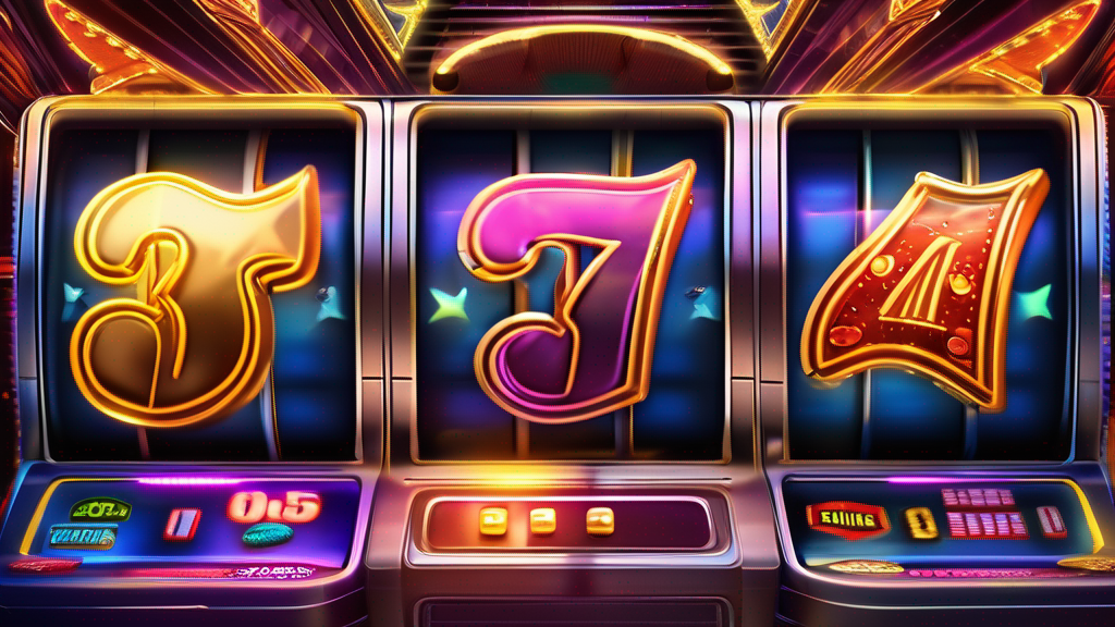 Nevada777 Casino Review 2025 - Slot Classics & Deals