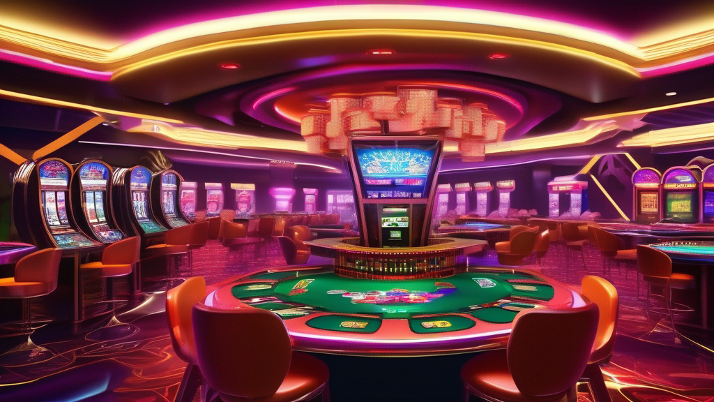 FezBet Casino Review 2025 - Sports & Free Chips