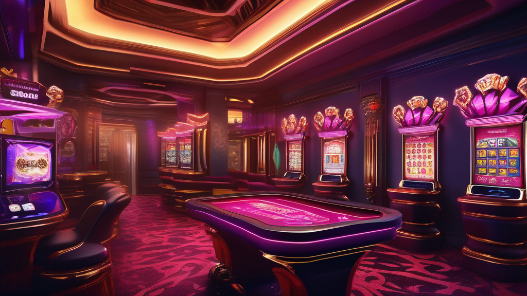 Tiger Baccarat Crown Guide 2025 - Rules & Strategy