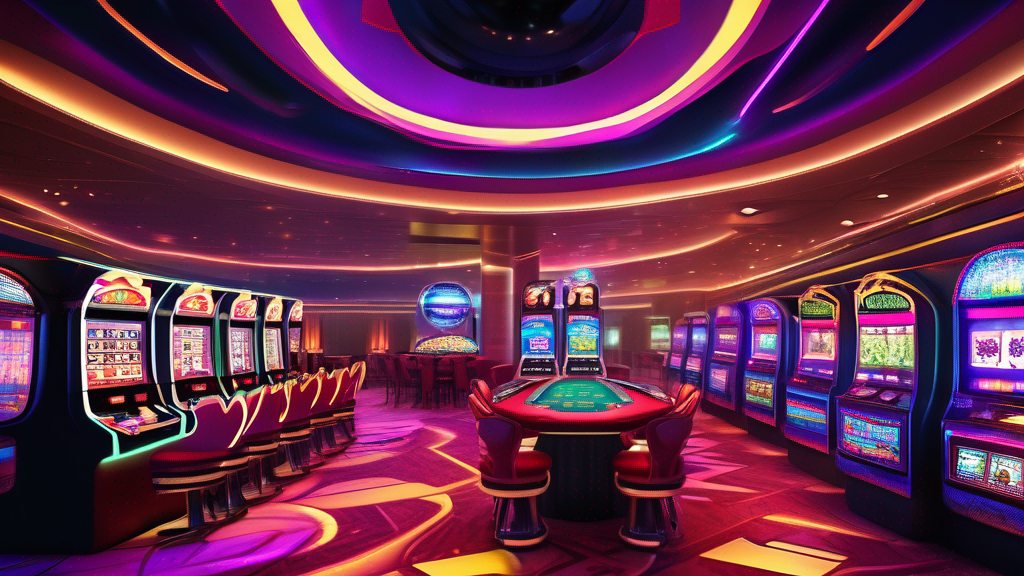 VoodooDreams Casino Review 2025 - Spellbinding Bonus