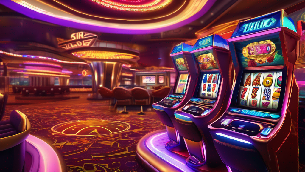 ThePokie.net 43 Review 2025 - Safe Pokies Online