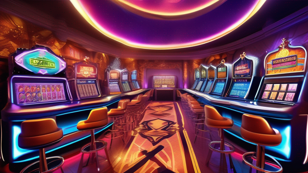 Treasure Cove Casino - Prince George Guide 2025