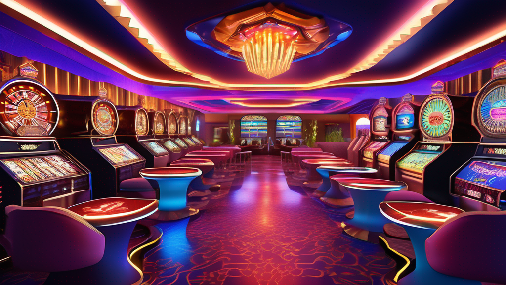 Boka Casino Review 2025 - Free Chips & Fiesta Spins