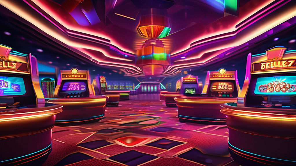 Duelz Casino Review 2025 - Gamified Battles & Chips