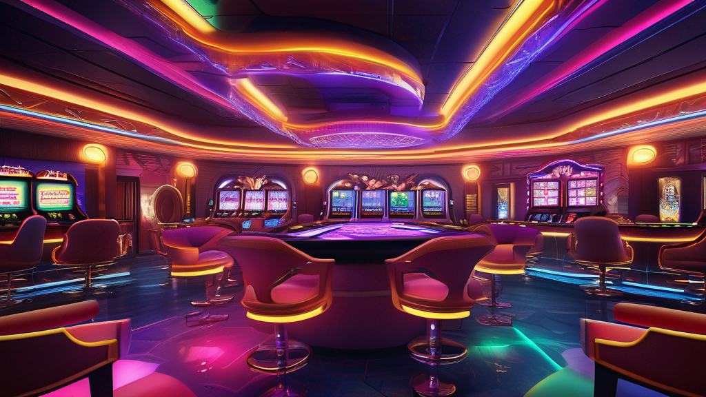 Hype 777 Casino Review 2025 - Bonuses & Games