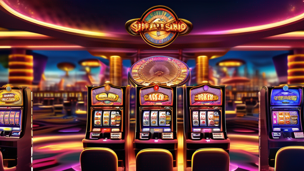 Spirit Sands Casino Manitoba Guide 2025 - Slots & RTP