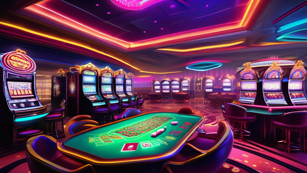 Cashiopeia Casino Review 2025 - Free Chips & Cashouts
