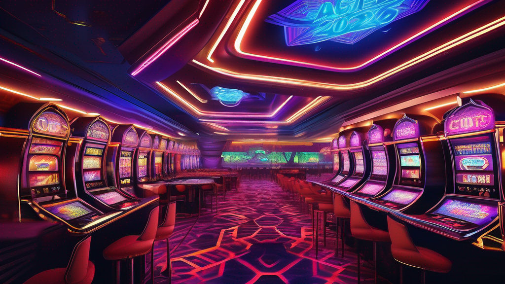 22 AUD Casino 2025 - Real-Money Aussie Guide