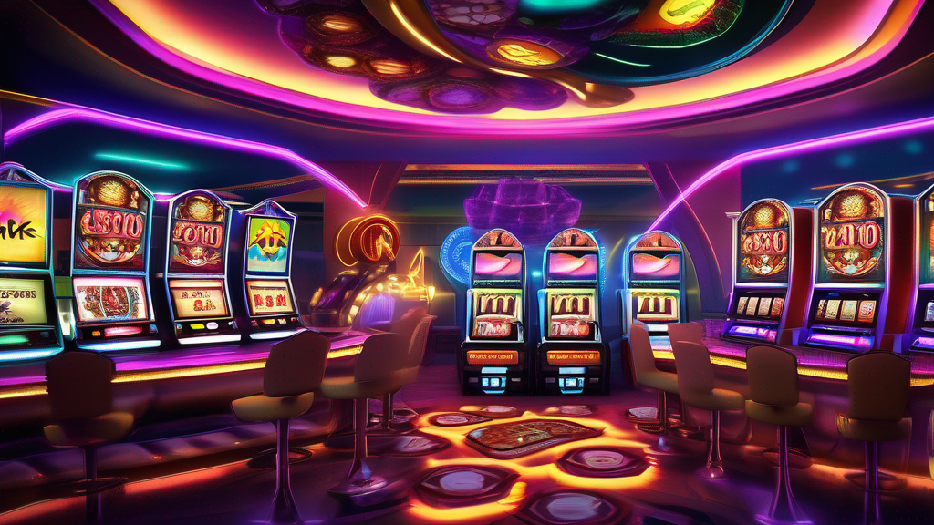 WildSlots Casino Review 2025 - Free Chips & Spins
