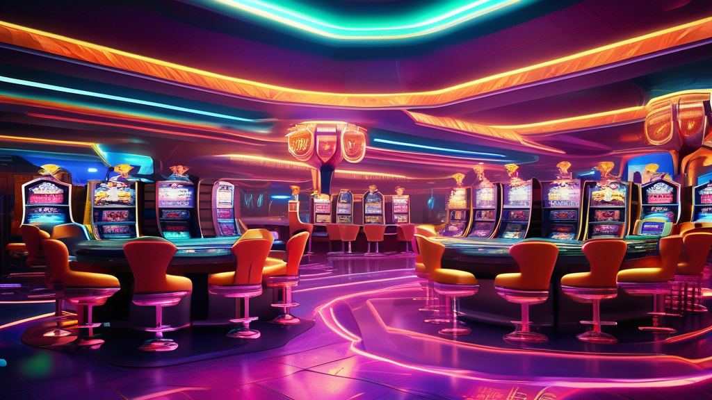 Emu Casino Reviews 2025 - Player Ratings & RTP