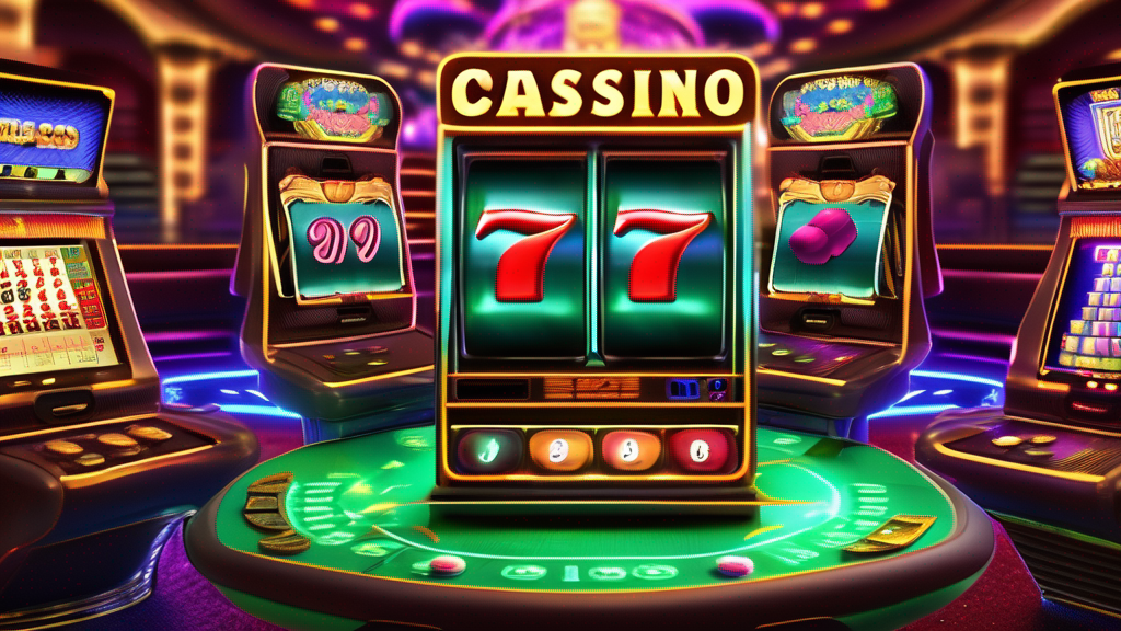 CasinoChan Review 2025 - Crypto Bonuses & Slots