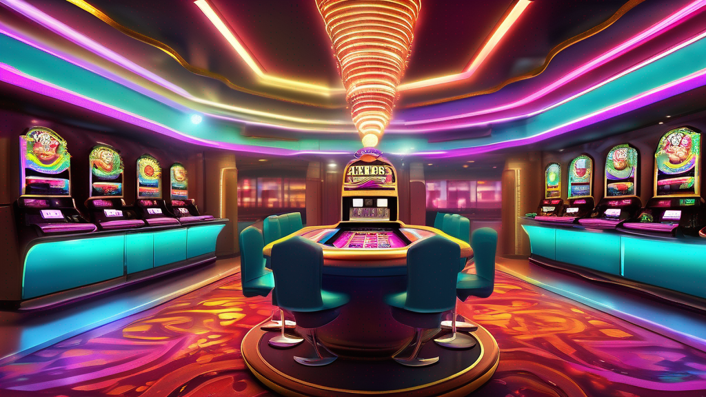 Winomania Casino Review 2025 - Free Chips & Scratchies