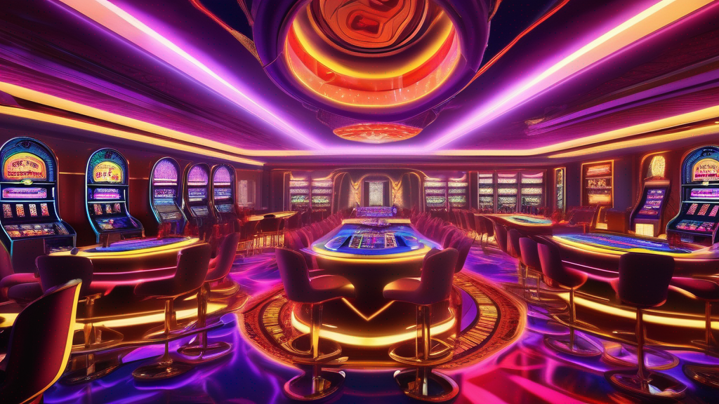 Pure Casino Review 2025 - Live Dealer & Bonuses