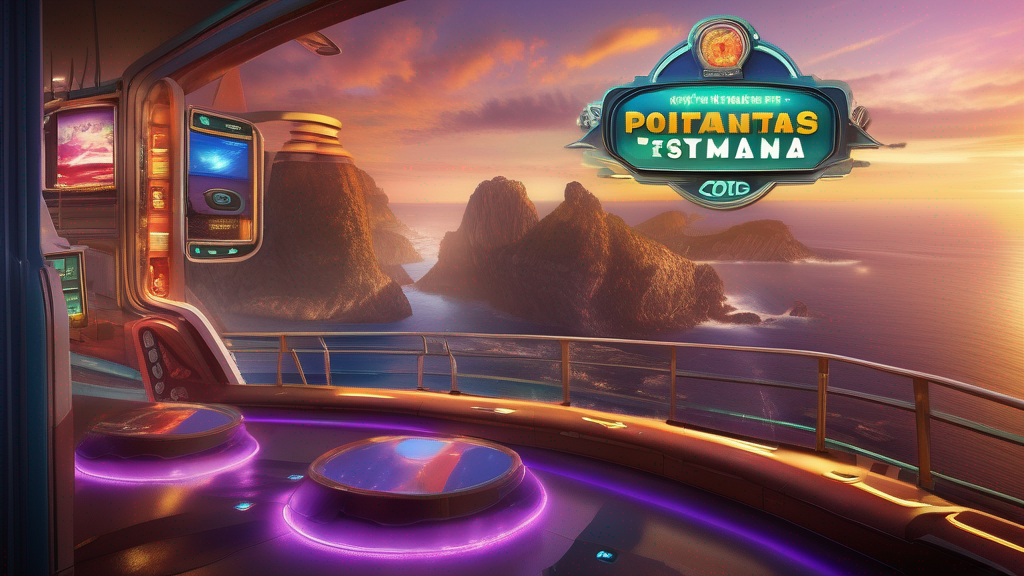 Pokies on Spirit of Tasmania - Play Guide 2025