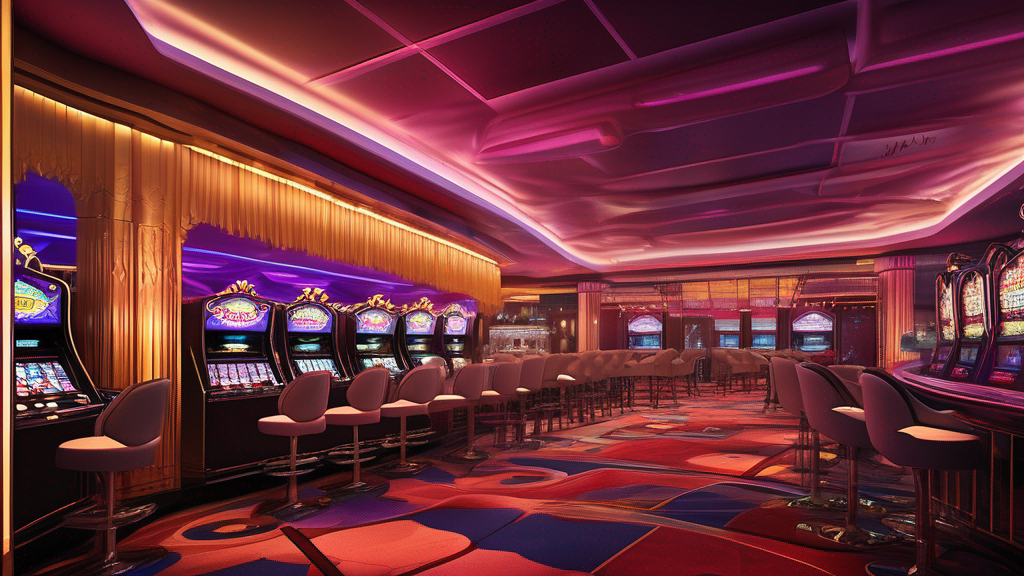 Beverly Hillbillies Casino Toronto Guide 2025