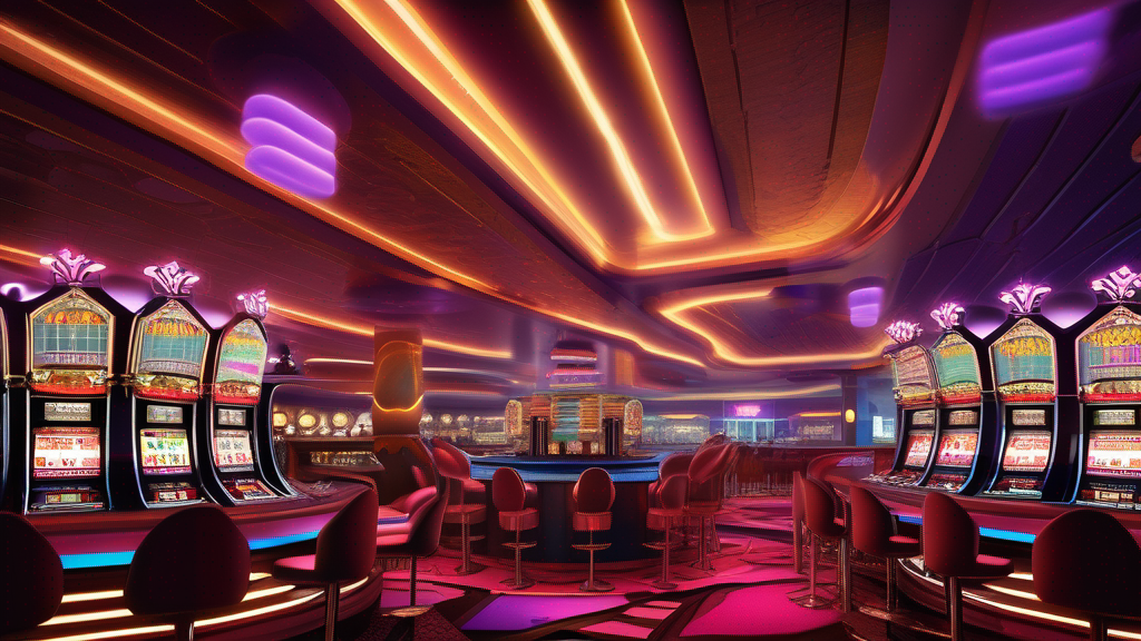 Star City Casino Ottawa Guide 2025 - Games & Dining