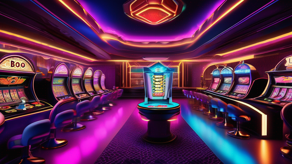 Boo Casino Review 2025 - Ghostly Bonuses & Games