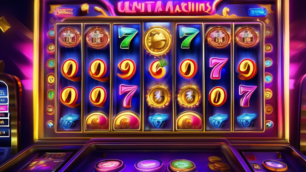 Lightning Link Slots Review 2025 - Free Coins & RTP